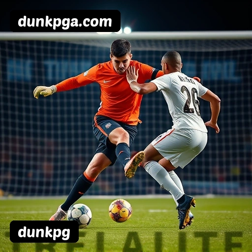 Processo de Download do App dunkpg - Passo a Passo Simples