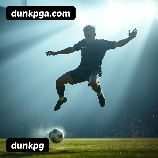 App Mobile dunkpg - Jogue em Qualquer Lugar no Seu Smartphone