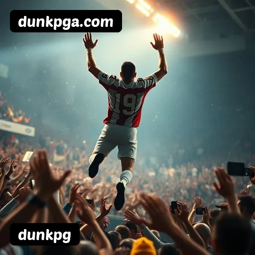 Recursos Exclusivos do App dunkpg - Modo Offline, Login Biométrico