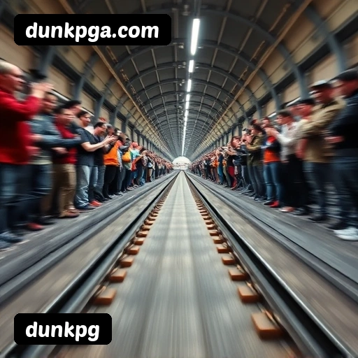 Guia visual quadrado do centro de download dunkpg