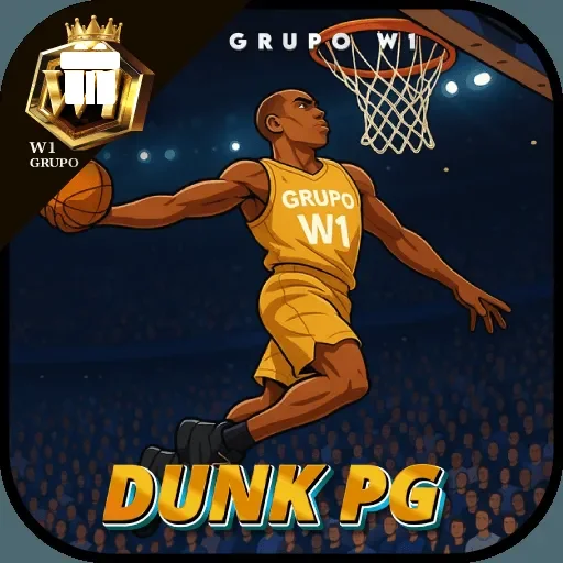 dunkpg Logo