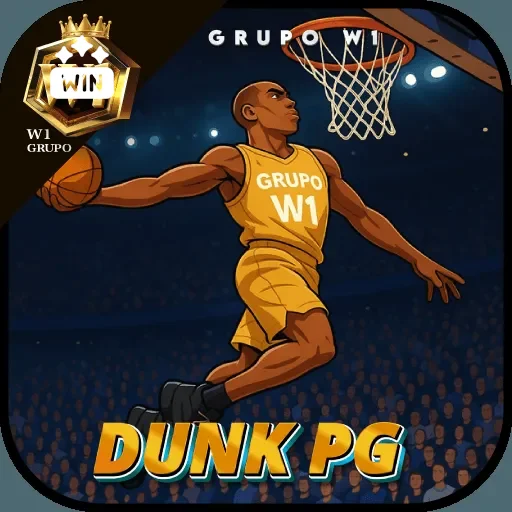 dunkpg Logo