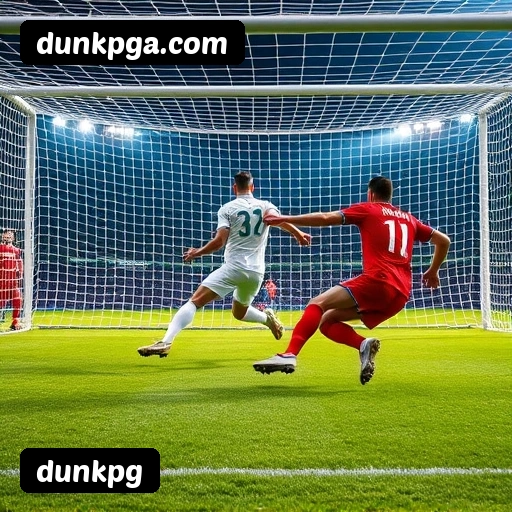 Imagem secundária para conteúdo da página Facebook dunkpg