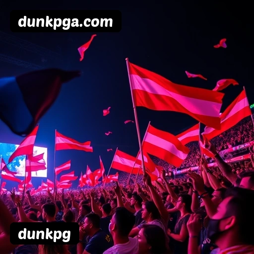 Cassino ao Vivo dunkpg - Dealers Brasileiros Profissionais