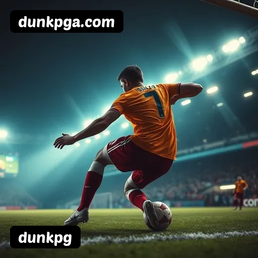 Prévia de conteúdo do canal Telegram dunkpg